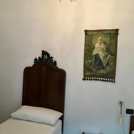 مبيت وإفطار Leivi Il Nido Della Rondine المظهر الخارجي الصورة
