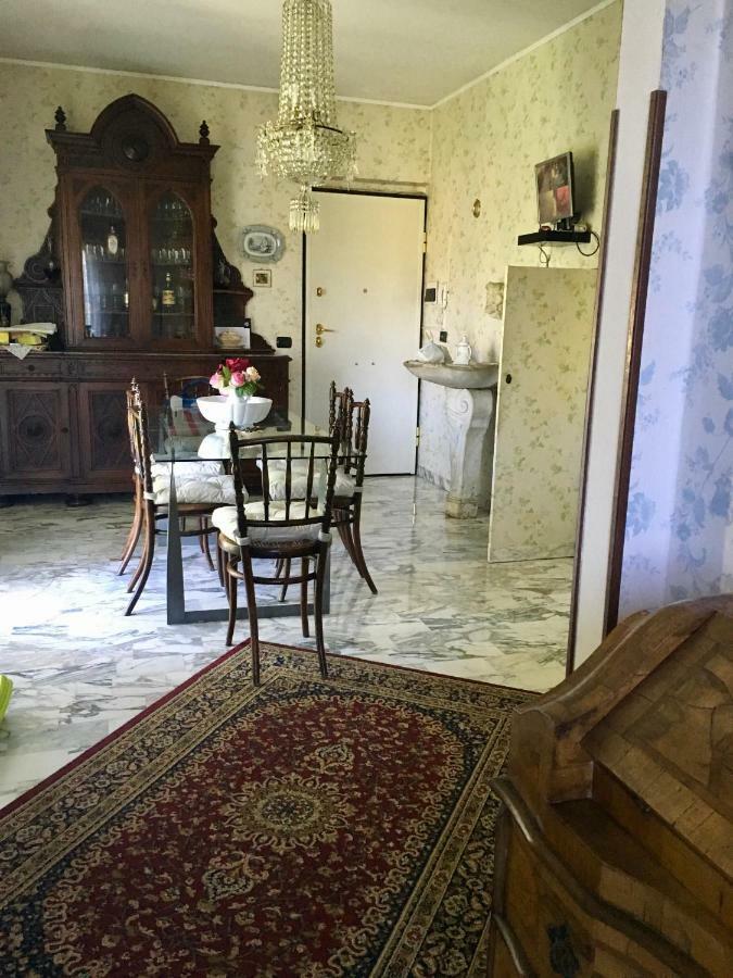 مبيت وإفطار Leivi Il Nido Della Rondine المظهر الخارجي الصورة
