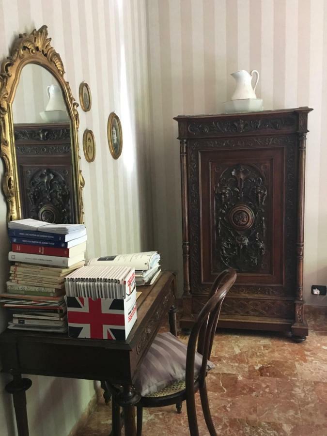 مبيت وإفطار Leivi Il Nido Della Rondine المظهر الخارجي الصورة