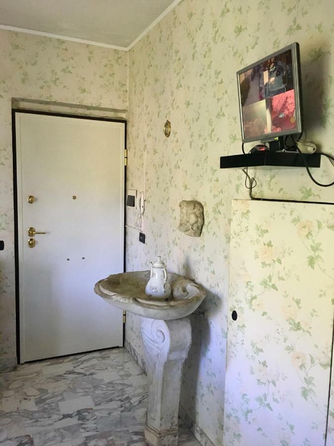 مبيت وإفطار Leivi Il Nido Della Rondine المظهر الخارجي الصورة