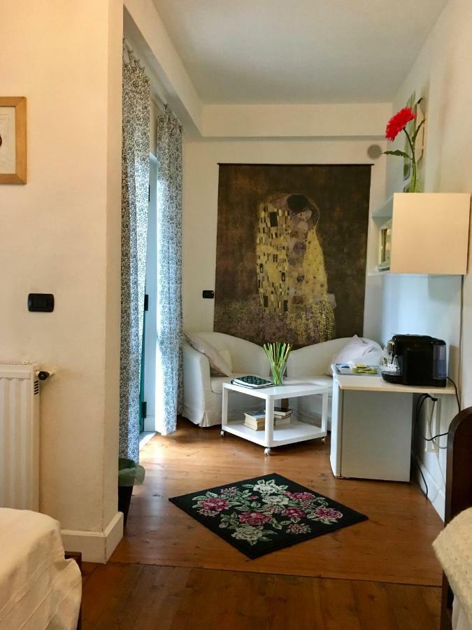 مبيت وإفطار Leivi Il Nido Della Rondine المظهر الخارجي الصورة